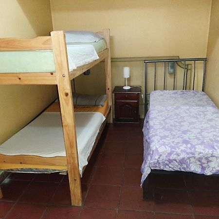 Recoleta Apartment Buenos Aires Luaran gambar