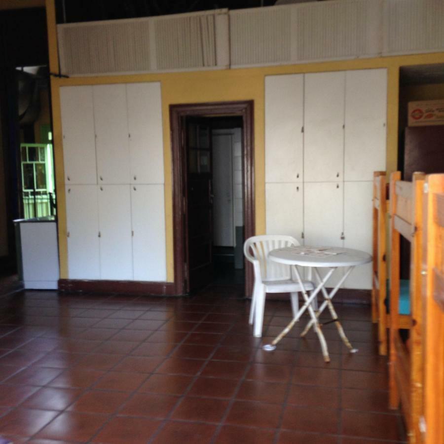 Recoleta Apartment Buenos Aires Luaran gambar