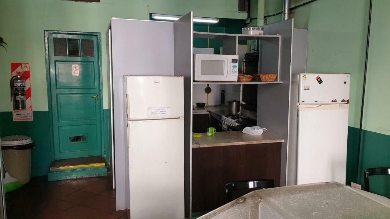 Recoleta Apartment Buenos Aires Luaran gambar