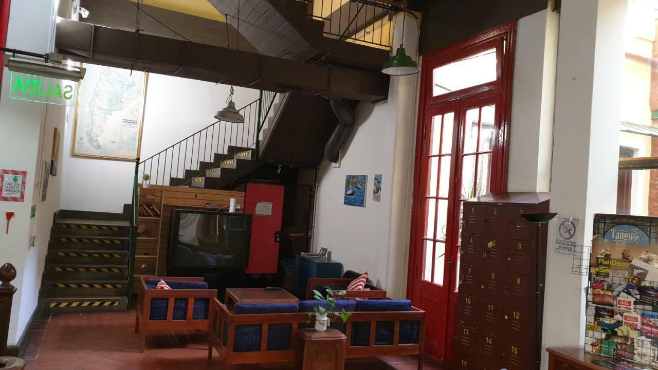 Recoleta Apartment Buenos Aires Luaran gambar