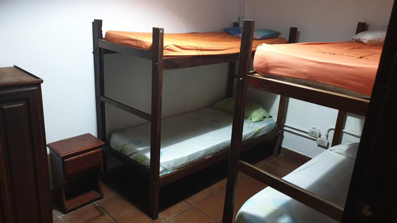 Recoleta Apartment Buenos Aires Luaran gambar