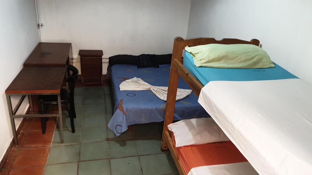 Recoleta Apartment Buenos Aires Luaran gambar