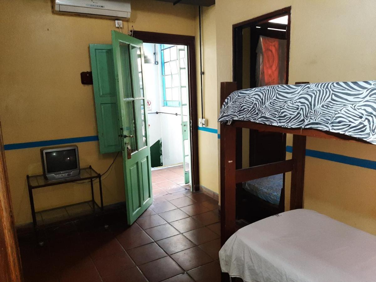 Recoleta Apartment Buenos Aires Luaran gambar