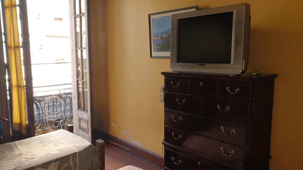 Recoleta Apartment Buenos Aires Luaran gambar