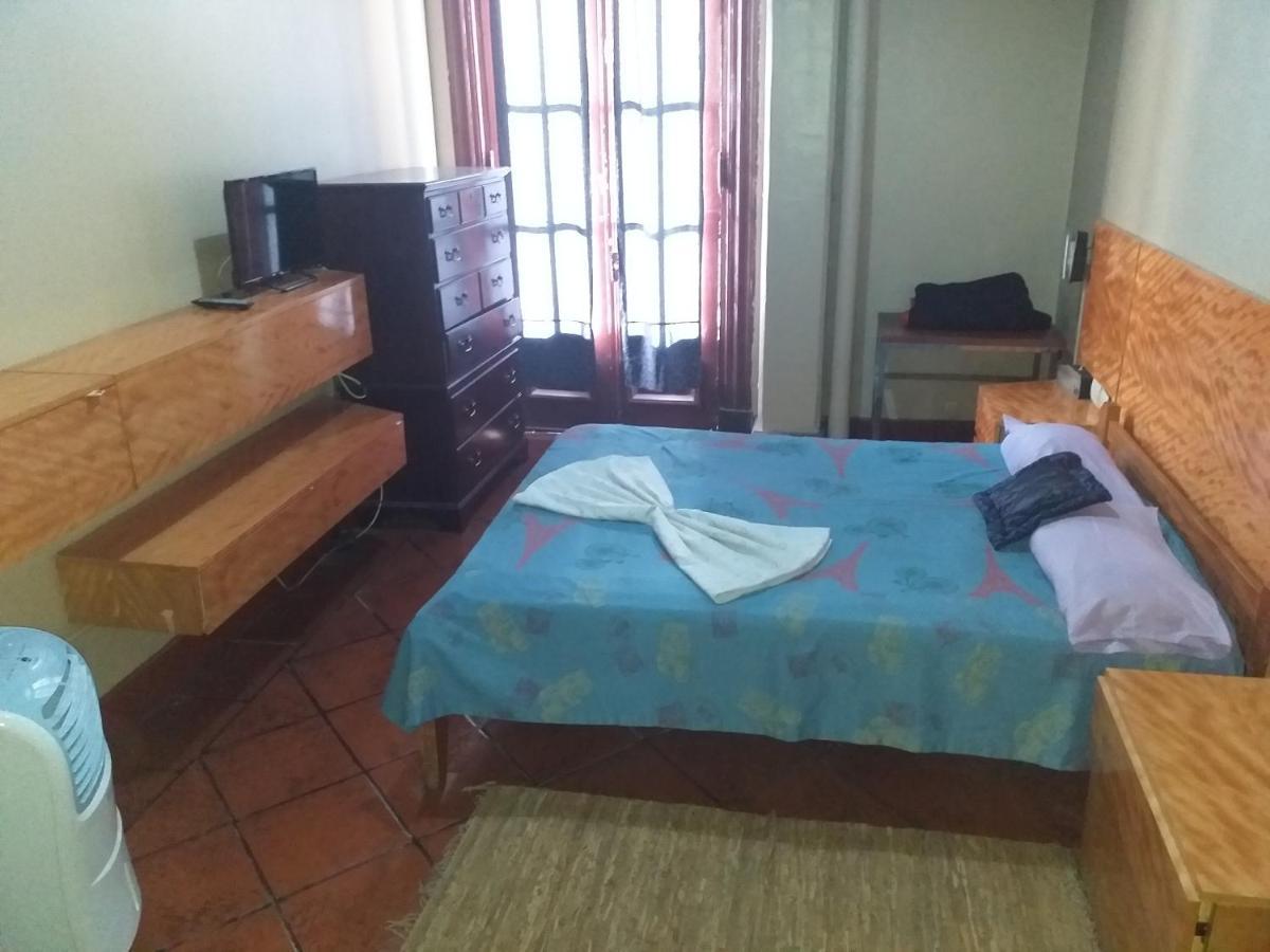 Recoleta Apartment Buenos Aires Bilik gambar
